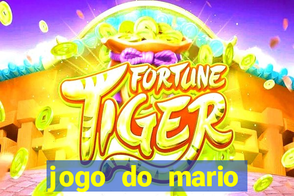 jogo do mario flash 2.0 no click jogos